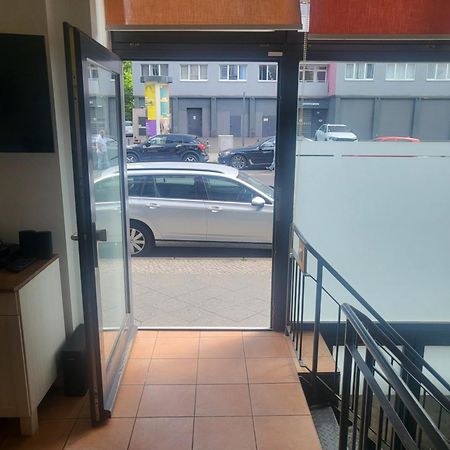Atelier Zille A66 - Naehe Alexanderplatz Apartment เบอร์ลิน ภายนอก รูปภาพ