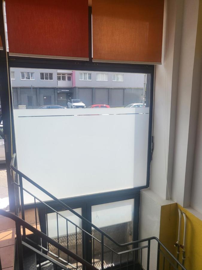 Atelier Zille A66 - Naehe Alexanderplatz Apartment เบอร์ลิน ภายนอก รูปภาพ