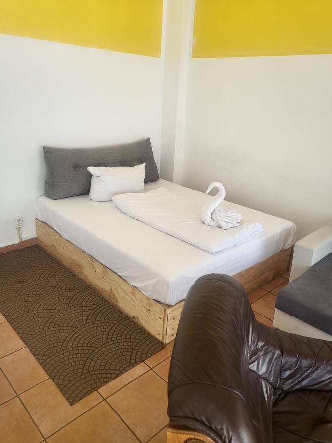 Atelier Zille A66 - Naehe Alexanderplatz Apartment เบอร์ลิน ภายนอก รูปภาพ
