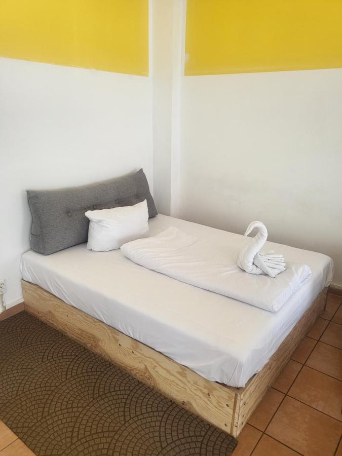 Atelier Zille A66 - Naehe Alexanderplatz Apartment เบอร์ลิน ภายนอก รูปภาพ