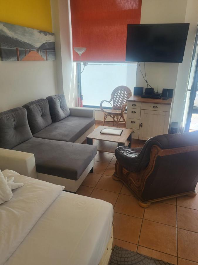 Atelier Zille A66 - Naehe Alexanderplatz Apartment เบอร์ลิน ภายนอก รูปภาพ