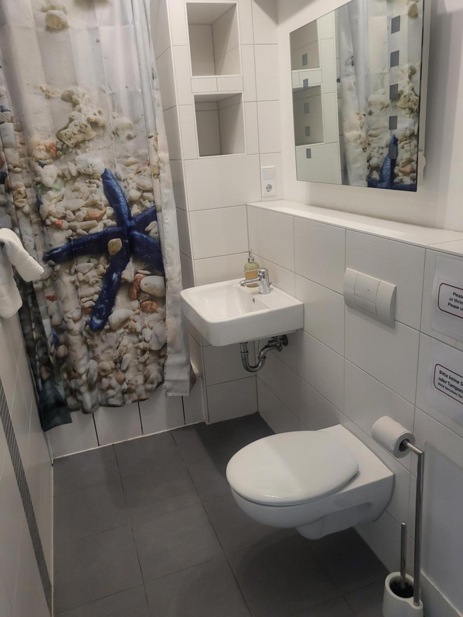 Atelier Zille A66 - Naehe Alexanderplatz Apartment เบอร์ลิน ภายนอก รูปภาพ